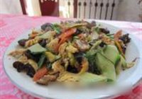 木须肉的做法 步骤4