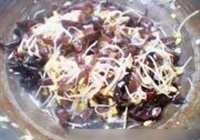 黄豆芽炒木耳的做法 步骤10
