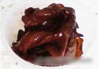 黄豆芽炒木耳的做法 步骤3