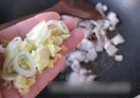 剁椒菜花粉丝煲的做法 步骤7