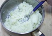 百变蚝皇马铃薯球的做法 步骤5