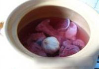 新加坡肉骨茶的做法 步骤6