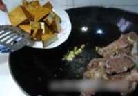 新加坡肉骨茶的做法 步骤10