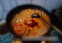 茄汁沙丁鱼的做法 步骤7