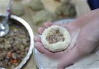 百变蚝皇马铃薯球的做法 步骤7