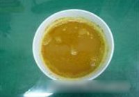 咖喱牛腩的做法 步骤11