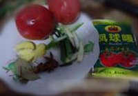 茄汁沙丁鱼的做法 步骤2