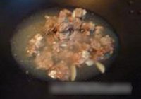 咖喱牛腩的做法 步骤9