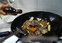 新加坡肉骨茶的做法 步骤11