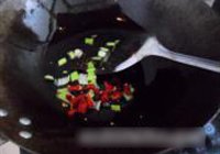 炝菜花的做法 步骤4