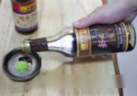 白灼肥牛片的做法 步骤2