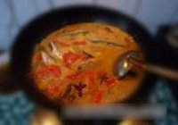 茄汁沙丁鱼的做法 步骤6