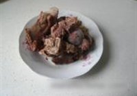 新加坡肉骨茶的做法 步骤7