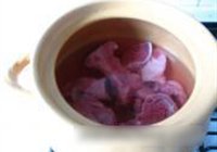 新加坡肉骨茶的做法 步骤5