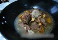 新加坡肉骨茶的做法 步骤13