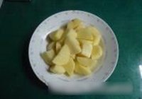 咖喱牛腩的做法 步骤4