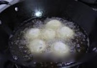 百变蚝皇马铃薯球的做法 步骤9