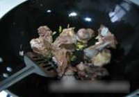 新加坡肉骨茶的做法 步骤9