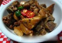 新加坡肉骨茶的做法 步骤15