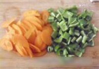 炒五花肉片的做法 步骤6