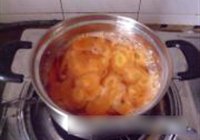 炒五花肉片的做法 步骤7