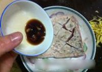 清蒸草鱼腩的做法 步骤3