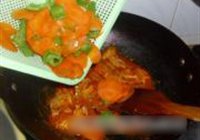 炒五花肉片的做法 步骤12