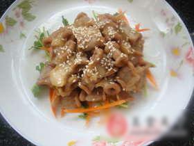 铁盘粉肠