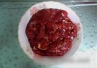 蚝油黑椒牛腩的做法 步骤12