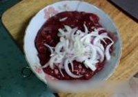 蚝油黑椒牛腩的做法 步骤13