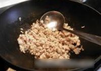 鸡米玉米粒的做法 步骤4
