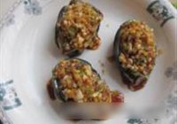 蒜蓉蒸鲍鱼的做法 步骤8