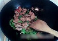 蚝油黑椒牛腩的做法 步骤20