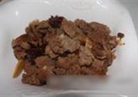 香辣回锅牛腩的做法 步骤9