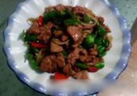 蚝油黑椒牛腩的做法 步骤21