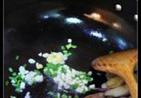 非油炸地三鲜的做法 步骤5