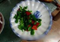 蚝油黑椒牛腩的做法 步骤14