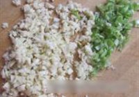 蒜蓉蒸鲍鱼的做法 步骤4