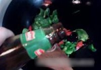 蚝油黑椒牛腩的做法 步骤19
