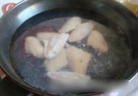 脆皮炸鸡翅的做法 步骤3