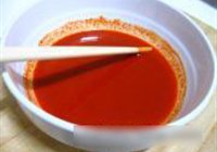 蒜香烤翅的做法 步骤3
