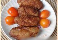 香酥鸡翅的做法 步骤9