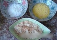 脆皮炸鸡翅的做法 步骤6
