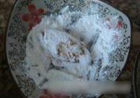 脆皮炸鸡翅的做法 步骤7