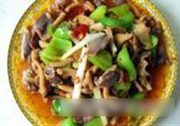 爆炒鸡杂的做法 步骤8