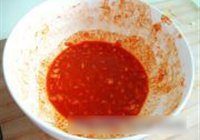蒜香烤翅的做法 步骤10