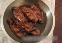 可乐鸡翅的做法 步骤9