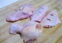 蒜香烤翅的做法 步骤5