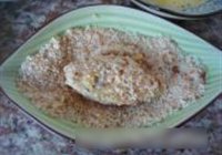 脆皮炸鸡翅的做法 步骤9