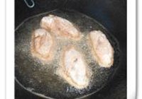 香酥鸡翅的做法 步骤7
